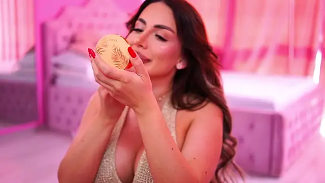 AshleySinn online show from January 17, 11:03 am