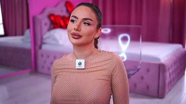 AshleySinn online show from February 5, 10:22 am