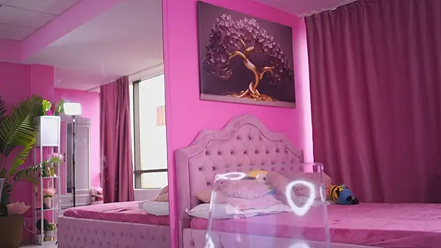 AshleySinn online show from November 8, 11:14 am