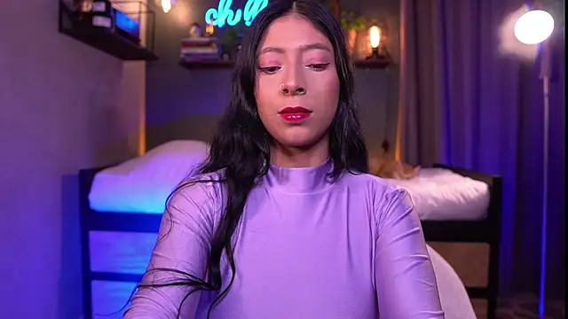 camila3   online show from December 18, 7:07 pm