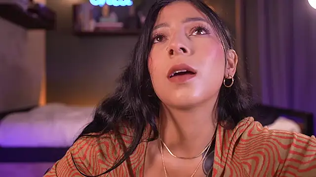 camila3   online show from February 27, 2:50 pm