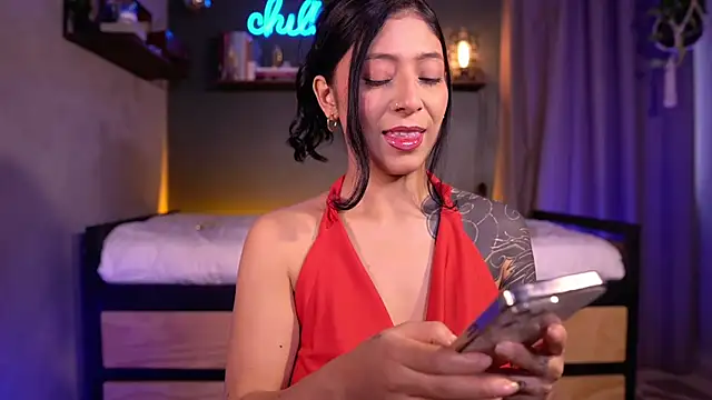 camila3   online show from February 17, 8:28 pm