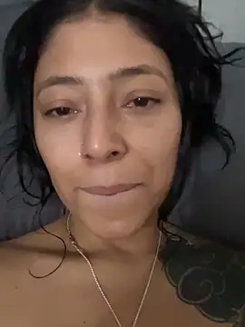 Snapshot of camila3__ chatting on February 5, 4:14 pm camila3 online show from February 5, 4:14 pm
