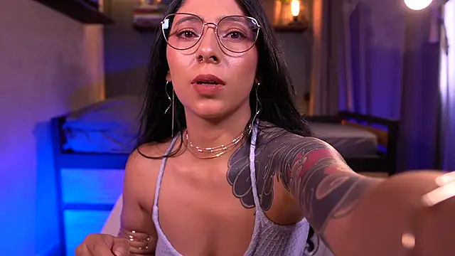 camila3   online show from November 22, 8:40 pm