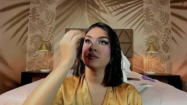 Scarleett 22 online show from February 26, 7:58 pm