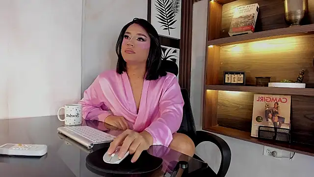 Scarleett 22 online show from March 23, 7:58 pm