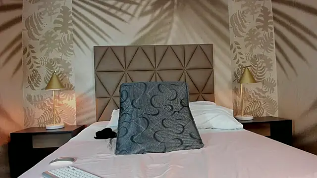 Scarleett 22 online show from January 17, 7:50 pm