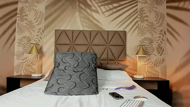 Scarleett 22 online show from January 14, 8:12 pm