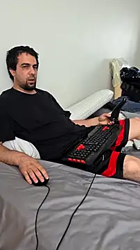 PandaSweets online show from September 18, 5:27 pm