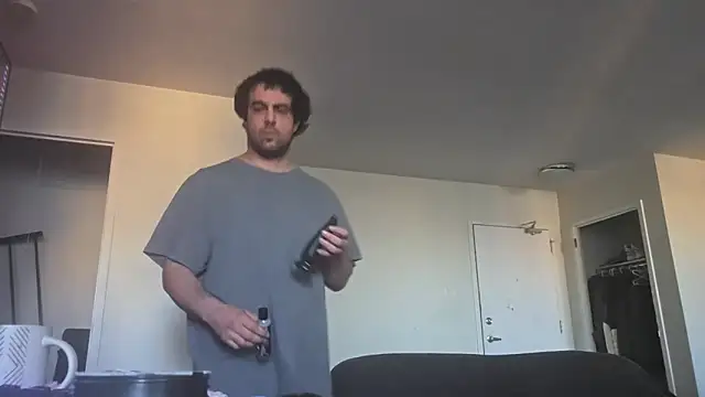 PandaSweets online show from October 29, 9:36 pm