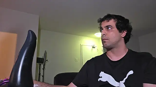 PandaSweets online show from October 22, 12:54 am