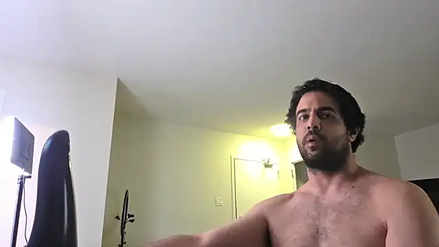 PandaSweets online show from October 19, 12:46 am