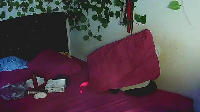 fresa caliente online show from March 8, 10:24 pm