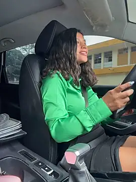 sexi noemi online show from March 17, 4:10 pm