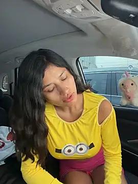 sexi noemi online show from March 29, 12:29 pm