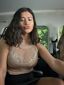 sexi noemi online show from February 8, 12:47 pm