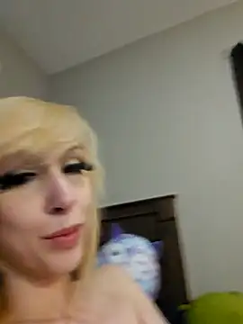AmethystFoxx online show from March 2, 2:51 am