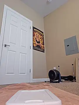 AmethystFoxx online show from March 28, 10:44 pm