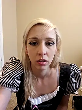 AmethystFoxx online show from October 20, 6:52 pm