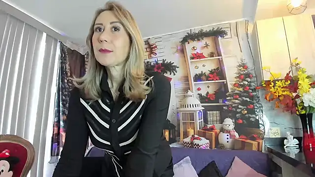 ashleymilf 1 online show from November 15, 4:00 pm