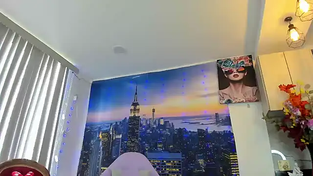 ashleymilf 1 online show from October 22, 3:33 pm