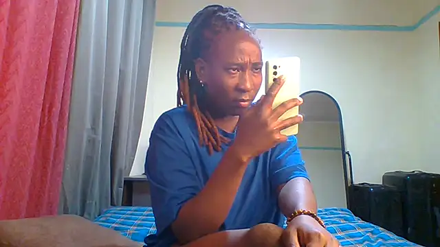 blackcuteebony online show from July 11, 4:02 am
