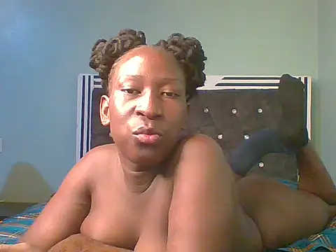 blackcuteebony online show from October 4, 5:53 am
