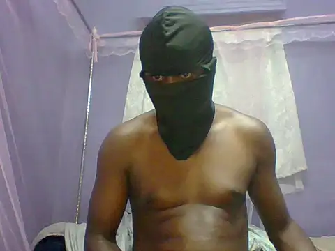 Africanmandk online show from November 9, 3:49 pm