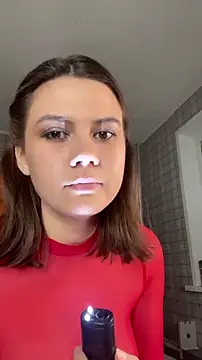 NinaVI online show from September 13, 5:57 pm