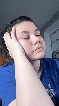 NinaVI online show from March 23, 8:08 pm