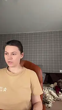 NinaVI online show from November 4, 2:26 am