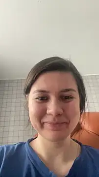 NinaVI online show from November 8, 5:22 am