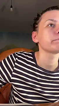 NinaVI online show from December 29, 5:54 pm