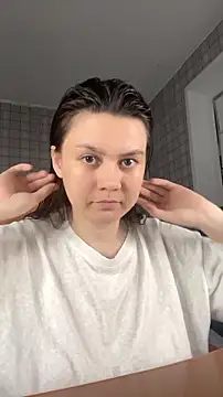 NinaVI online show from March 29, 8:54 pm