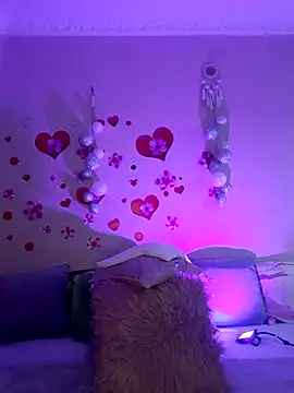 BellaBellaHot online show from November 10, 12:32 pm