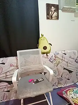 Sweet asian kylie online show from November 10, 4:34 pm