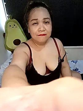 Sweet asian kylie online show from October 2, 4:38 am