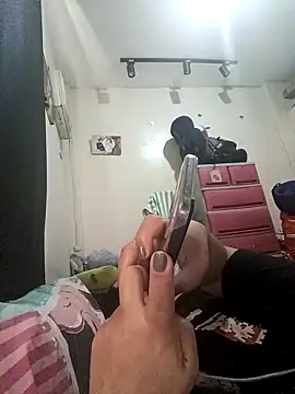 Sweet asian kylie online show from November 6, 6:17 am