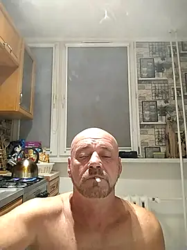 wilkalfa online show from September 18, 4:15 am