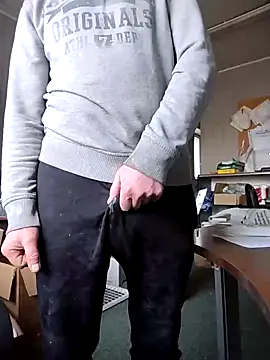 wilkalfa online show from February 24, 8:04 am