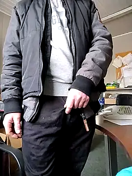 wilkalfa online show from February 20, 7:10 am