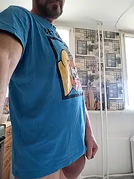 wilkalfa online show from April 12, 12:30 pm