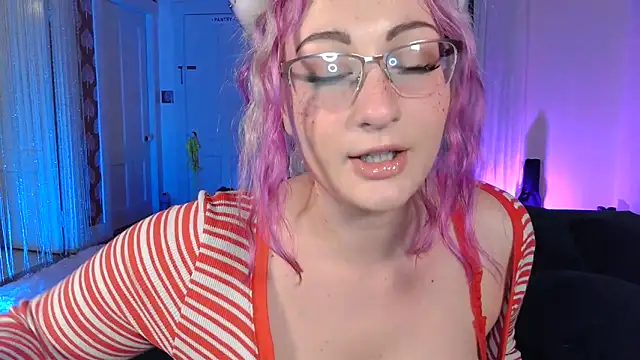 ashleyblaydex online show from November 25, 2:45 am