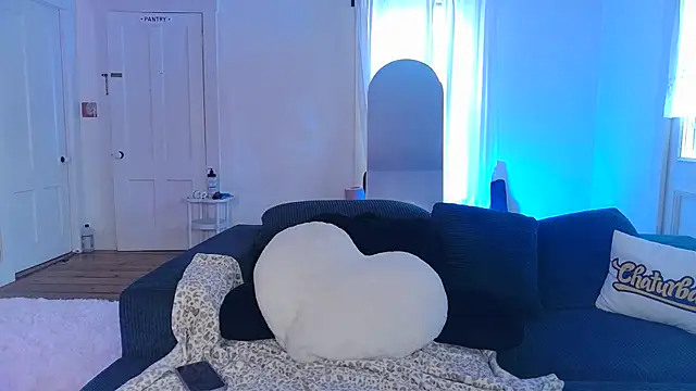 ashleyblaydex online show from November 3, 6:55 pm