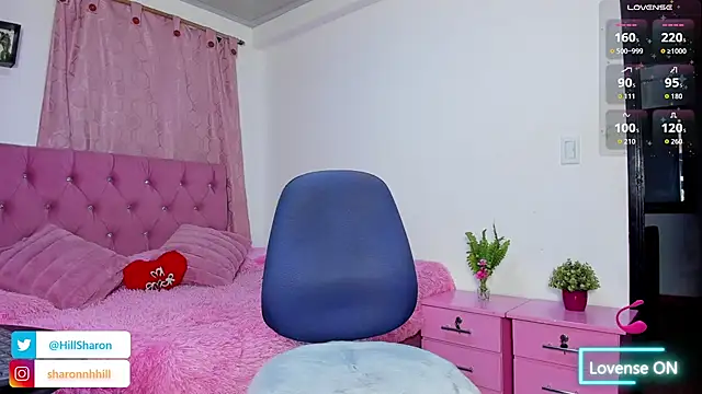 sharon hill online show from March 7, 6:53 am