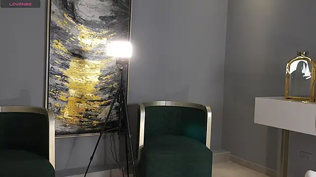 NaomiSainz online show from February 24, 1:34 pm