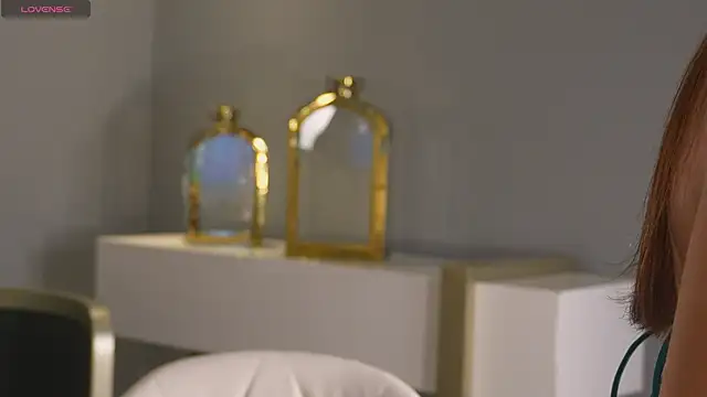 NaomiSainz online show from March 15, 4:36 pm