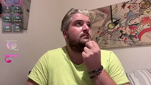 cazzo90p online show from October 25, 12:54 am