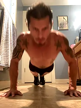 BGCKCB1984 online show from September 10, 9:14 pm