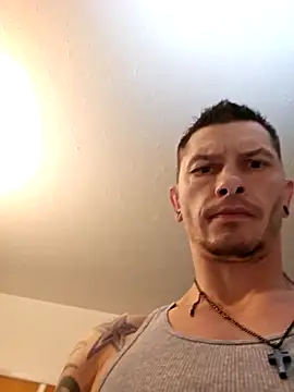 BGCKCB1984 online show from March 6, 9:21 pm